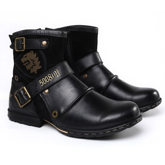 Aule Falcon T2 Boots