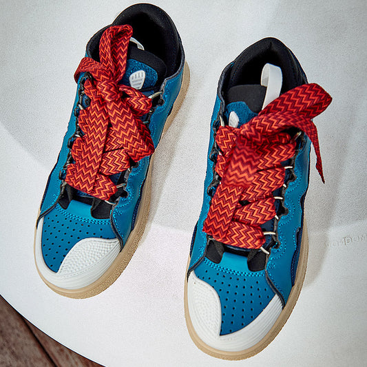 Aule Lace-up Skate Shoes