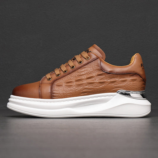 Aule Insider Co Sneakers