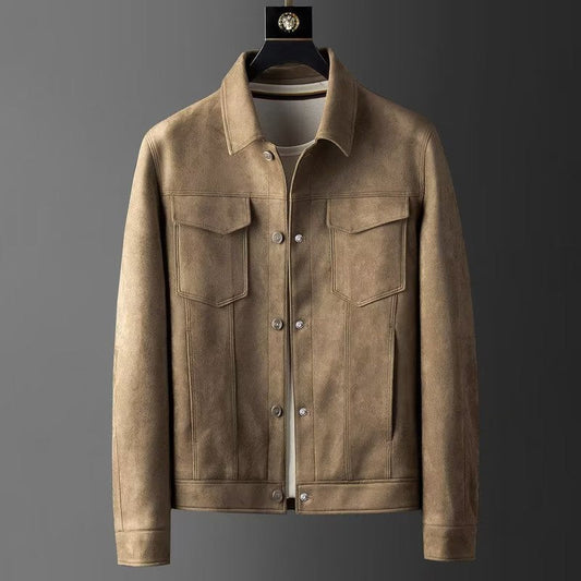 Aule Sprite BA-II Jacket