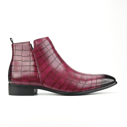 Aule Cro Chelsea Boots