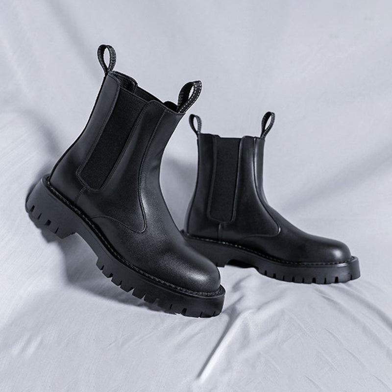 Aule Urban Rebel High Boots