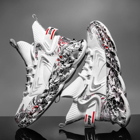 Aule Sprinter X11 Sneakers