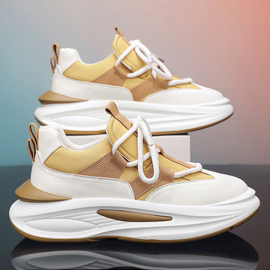 Aule Leaf RE1 Sneakers