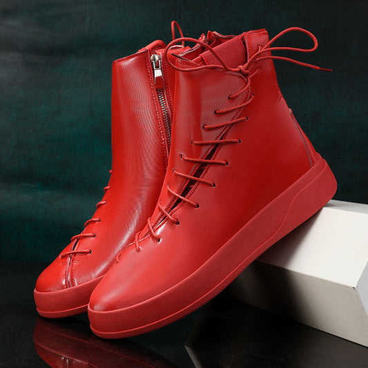Aule Lancet X Boots