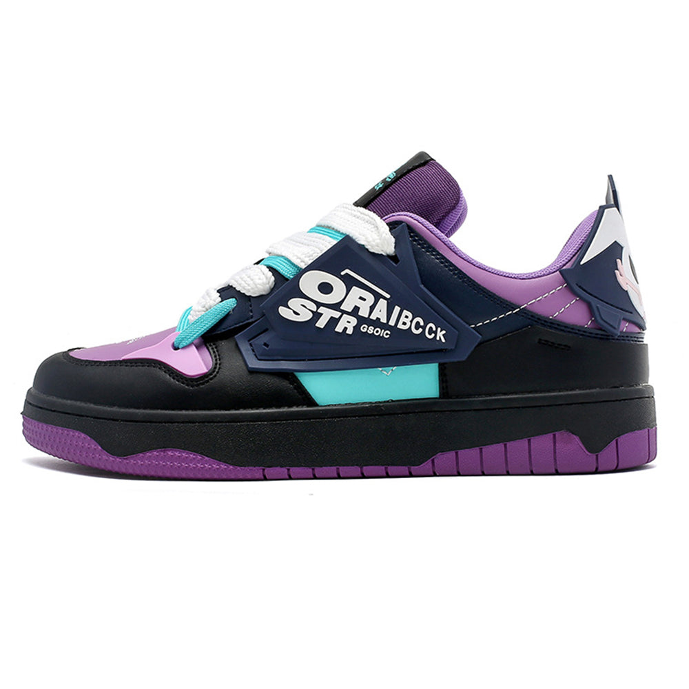 Aule SX Boy Sneakres