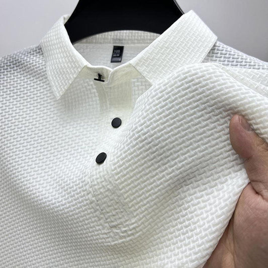 Aule Honor Mesh Polo