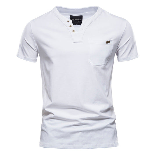 Aule Simple Tee