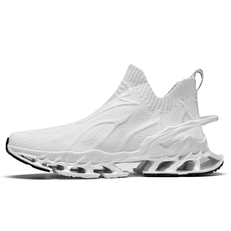 Aule Knit Sneakers