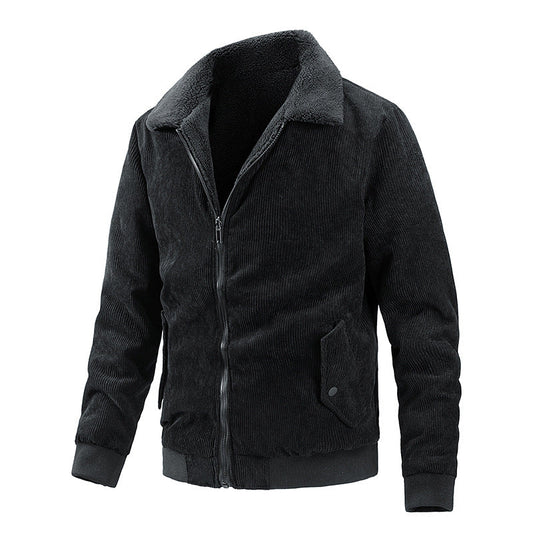 Aule Slugger Corduroy Jackets
