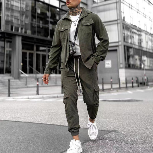 Aule Solid Cargo Set