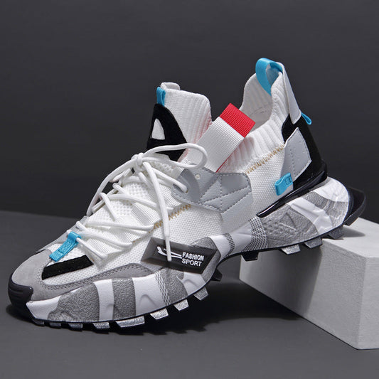 Aule Crocodile CX2 Sneakers