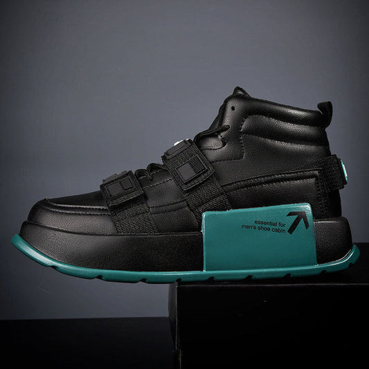 Aule Energy Storage CA1 Sneakers