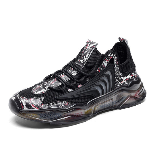 Aule Gist X02 Sneakers