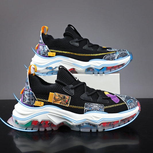Aule Light DX20 Sneakers