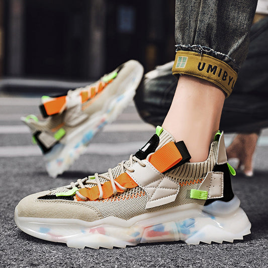 Aule Gist-102 Sneaker