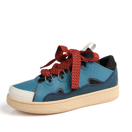 Aule Lace-up Skate Shoes