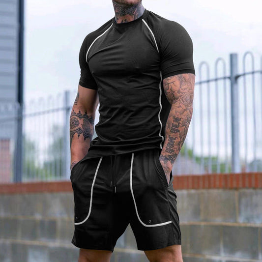 Aule Sport Tee Set