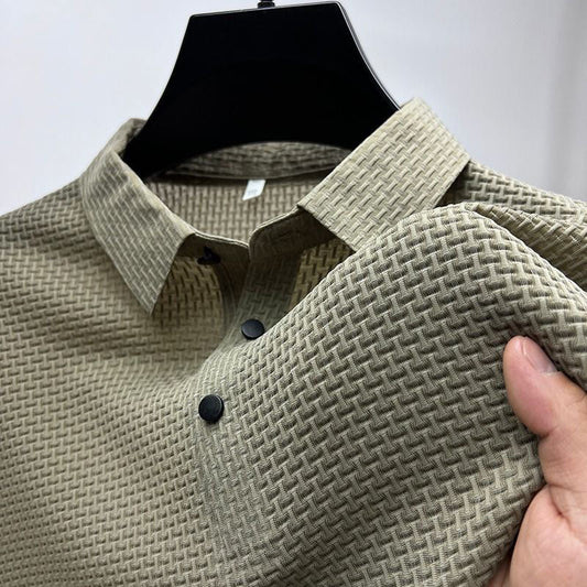 Aule Honor Mesh Polo
