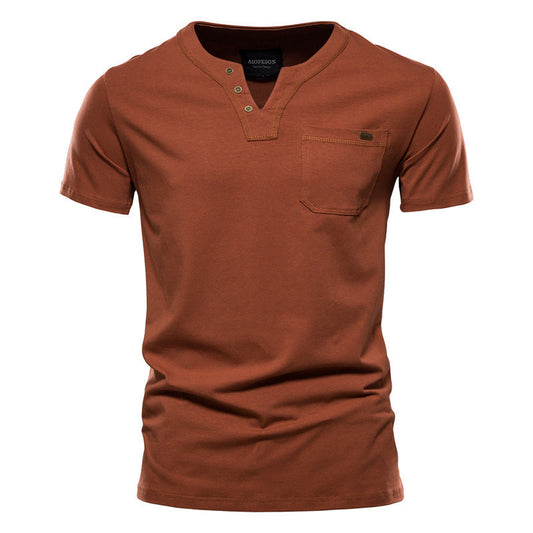 Aule Simple Tee