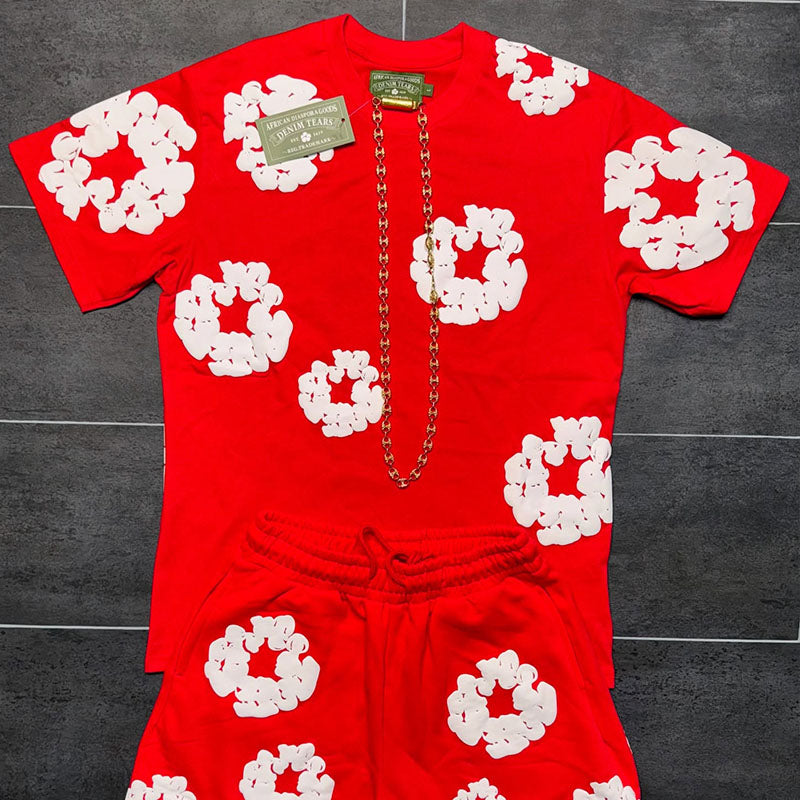 Aule Blooming Summer Set